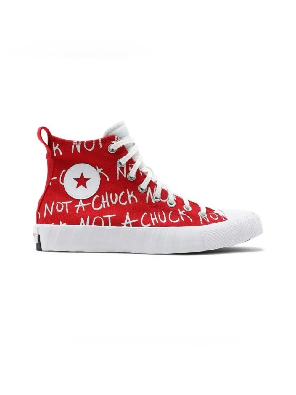 CONVERSE UNT1TL3D 